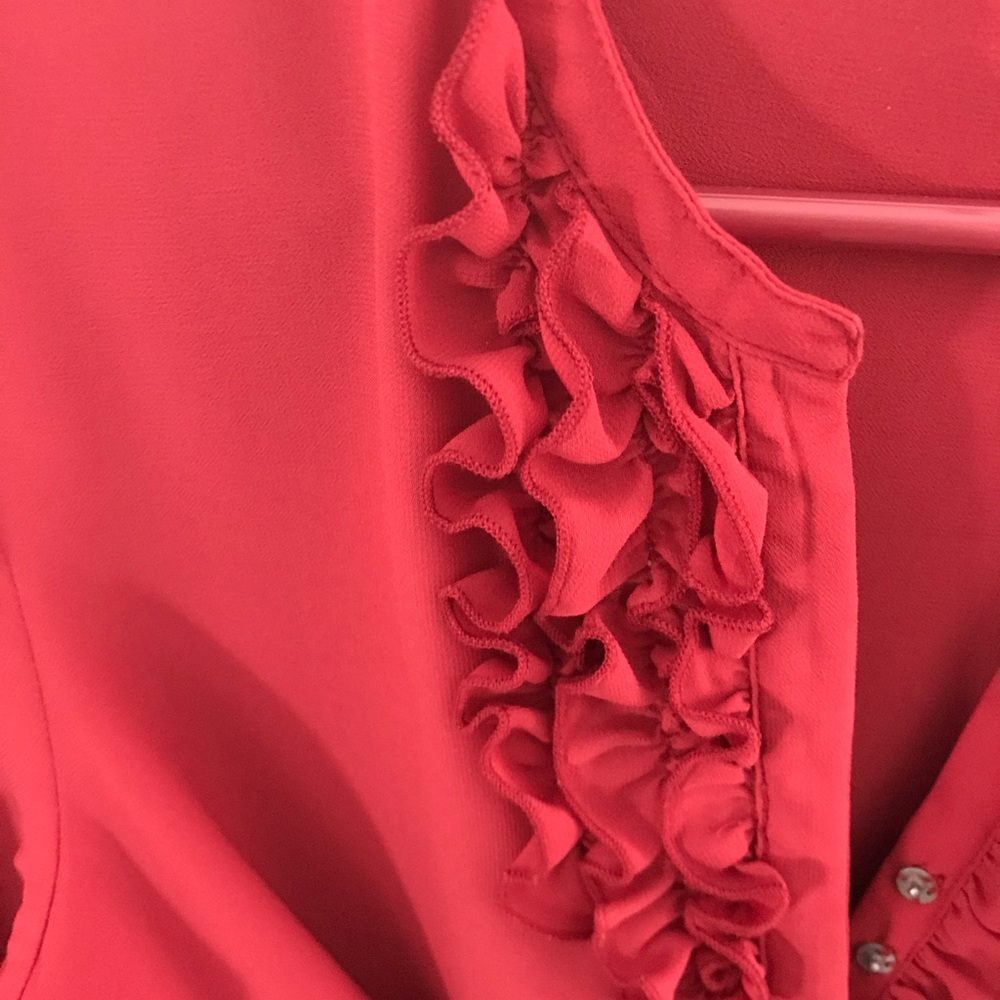Blouse - Picture 5 of 6